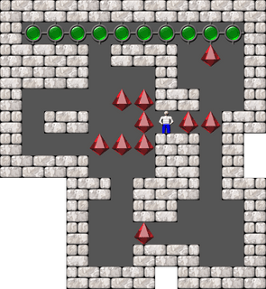 Уровень 60 — Kevin 03